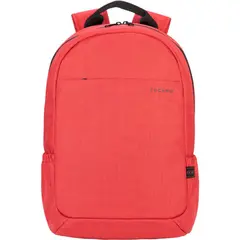ნოუთბუქის ჩანთა Tucano SPEED LAPTOP BACKPACK 15"/16", RED  - Primestore.ge