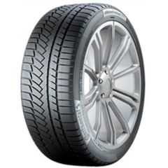 Tire CONTINENTAL 255/65R17 TS850P