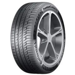 Tire CONTINENTAL 235/60R18 Premium Contact 6