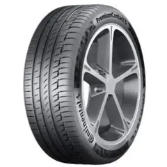 საბურავი CONTINENTAL 235/60R18 Premium Contact 6  - Primestore.ge
