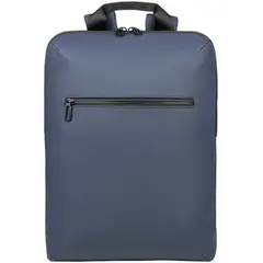 ნოუთბუქის ჩანთა Tucano GOMMO LAPTOP BACKPACK 15"/16", BLUE  - Primestore.ge