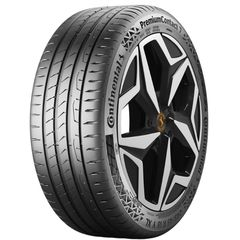 Tire CONTINENTAL 215/55R18 PC7