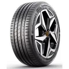 საბურავი CONTINENTAL 225/50R17 PremiumContact 7  - Primestore.ge