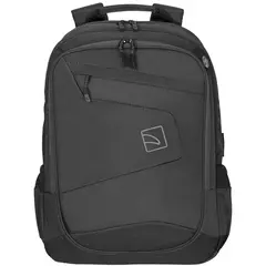 ნოუთბუქის ჩანთა Tucano LATO LAPTOP BACKPACK 15"/16", BLACK  - Primestore.ge
