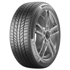 Tire CONTINENTAL 265/60R18 TS870P