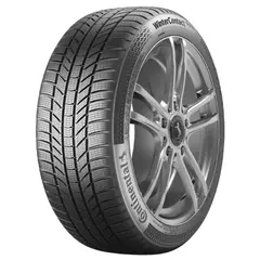 საბურავი CONTINENTAL 265/60R18 TS870P  - Primestore.ge
