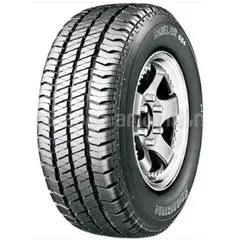 საბურავი BRIDGESTONE 245/70R16 D684  - Primestore.ge