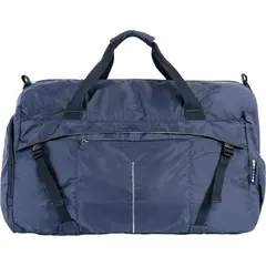 ნოუთბუქის ჩანთა Tucano COMPATTO XL WEEKENDER PACKABLE BLUE  - Primestore.ge