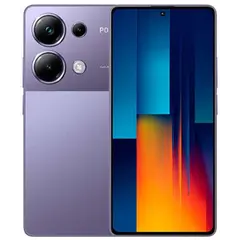 მობილური ტელეფონი Xiaomi Poco M6 Pro Dual Sim 12GB RAM 512GB LTE Global Version  - Primestore.ge
