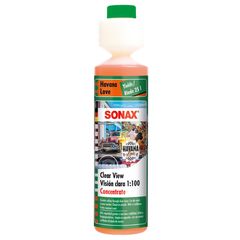Cleaning liquid SONAX 393141 min. Havana 250ML