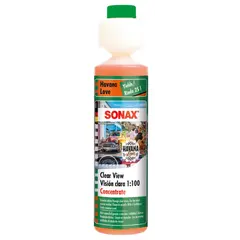 საწმენდი სითხე SONAX 393141 მინ.საწმ.კონც. ჰავანა 250ML  - Primestore.ge