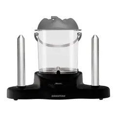 ჰოთ დოგის აპარატი Smarton - HM 050 Hot Dog Maker  - Primestore.ge