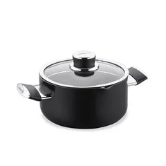 ქვაბი Korkmaz A3884 Lena Casserole 28x14,5  - Primestore.ge