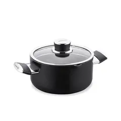 ქვაბი Korkmaz A3882 Lena Casserole 24x12,5  - Primestore.ge