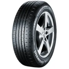 საბურავი CONTINENTAL 205/55R16 EC5 MO 91V  - Primestore.ge