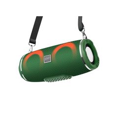 დინამიკი Hoco HC12 sports portable loudspeaker Dark green  - Primestore.ge