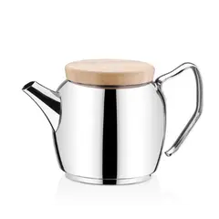 ჩაიდანი Korkmaz A024 Montana Tea Pot 1.1 l  - Primestore.ge