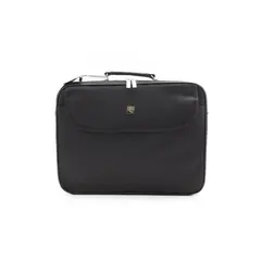 ნოუთბუქის ჩანთა SBOX NEW YORK (NLS-3015B) Black  - Primestore.ge