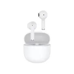 ყურსასმენი QCY AilyBuds Lite White  - Primestore.ge