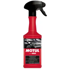 საწმენდი სითხე MOTUL CAR CARE-EXPRESS SHINE ძარის 0,5L  - Primestore.ge