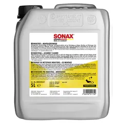 ინდუსტრიული საწმენდი SONAX 484505 5L  - Primestore.ge