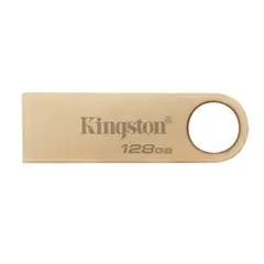 USB ფლეშ მეხსიერება Kingston 128GB DataTraveler SE9 G3  - Primestore.ge