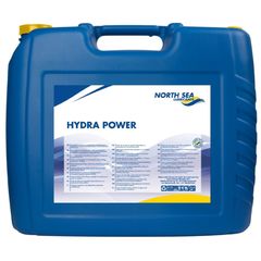 Hydraulic oil NSL HYDRA POWER HLP 68 20L