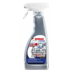 საწმენდი სითხე SONAX XTR. 230200 დისკ. საწმ. სპრეი 0,5L  - Primestore.ge