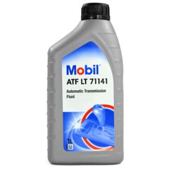 Transmission oil MOBIL ATF LT 71141(14738) 1L