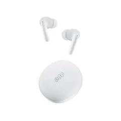 ყურსასმენი QCY T13 ANC2 White  - Primestore.ge