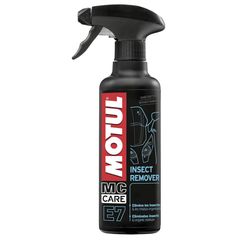 Cleaning liquid MOTUL CAR CARE-INSECT REMOVER. 0.5L