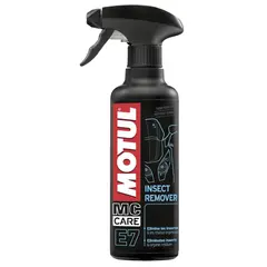 საწმენდი სითხე MOTUL CAR CARE-INSECT REMOVER მწერ. 0,5L  - Primestore.ge
