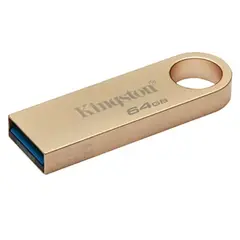 USB ფლეშ მეხსიერება Kingston  64GB DataTraveler SE9 G3  - Primestore.ge
