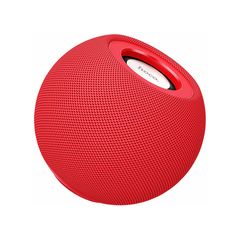 Speaker Hoco BS45 Deep sound sports BT speaker - Red