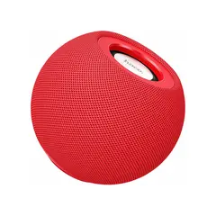 დინამიკი Hoco BS45 Deep sound sports BT speaker - Red  - Primestore.ge