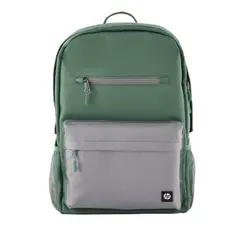 ნოუთბუქის ჩანთა HP Campus Green Backpack  - Primestore.ge