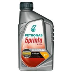 Oil PETRONAS SPRINTA F500 10W40 4T 1L