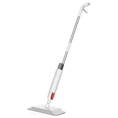 იატაკის საწმენდი ჯოხი DEERMA Spay Mop DEM-TB880 / 6955578037399  - Primestore.ge