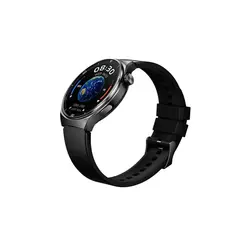 სმარტ საათი QCY Smart Watch GT2 Balck  - Primestore.ge