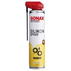 Silicone spray SONAX 348300 0.4L