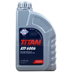 ტრანსმისიის ზეთი TITAN ATF 6006 (34608) 1L  - Primestore.ge