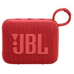 Speaker JBL GO 4