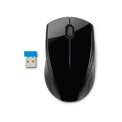 მაუსი HP Wireless Mouse 220 (3FV66AA)  - Primestore.ge