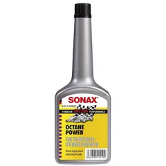 ბენზინის დანამატი SONAX 514100 ოქტანობის ასამაღლებ. 250ML  - Primestore.ge