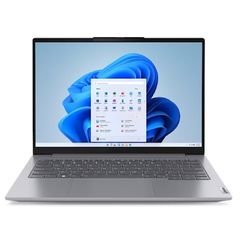 Notebook Lenovo ThinkBook 14 G6, 14"FHD, i7-13700H 14C 24MB Cache, 32GB, 1TB M.2, DOS, Aluminum Case, 3Y