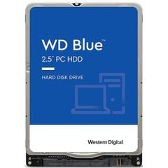 მყარი დისკი WD 500GB Blue 5400 rpm SATA III 2.5" Internal Hard Drive  - Primestore.ge