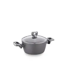 ქვაბი Korkmaz A3931 Nora Ceramic Casserole 24X11,7  - Primestore.ge