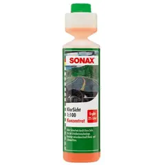 საწმენდი სითხე SONAX 371141 მინის საწმ.კონც. 250ML  - Primestore.ge