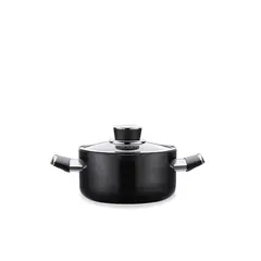 ქვაბი Korkmaz A3880 Lena Casserole 18x9  - Primestore.ge