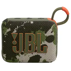 დინამიკი JBL GO 4  - Primestore.ge